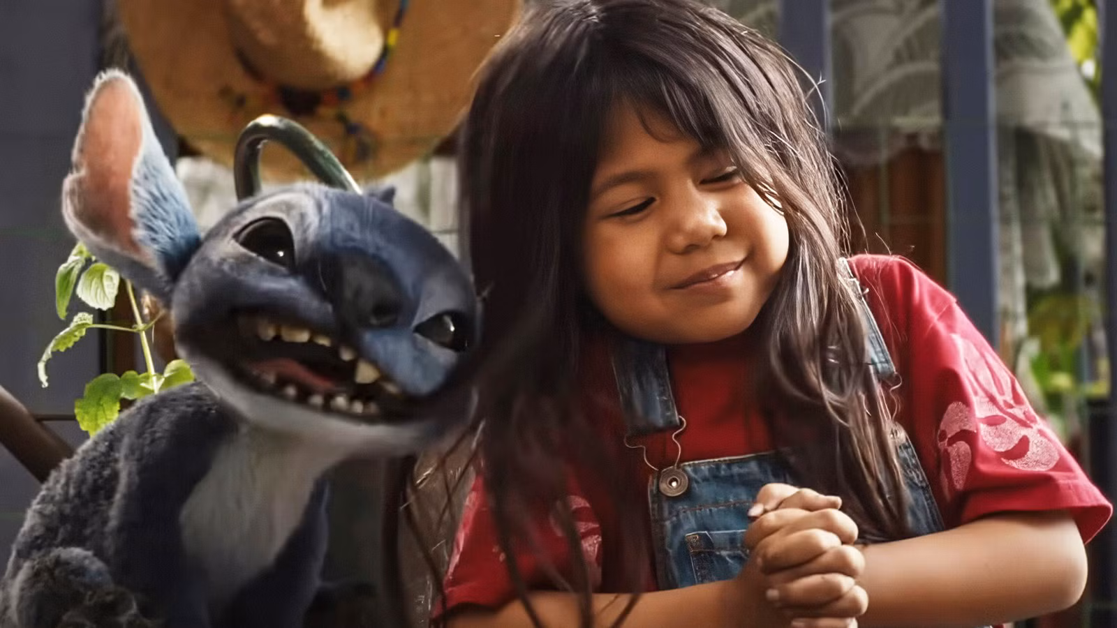 9 personajes de Lilo y Stitch, clasificados por lo precisos que se ven en la acción en vivo