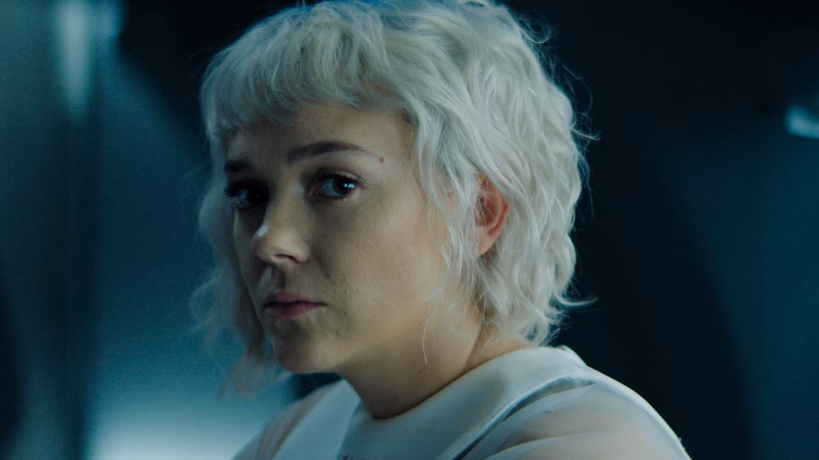 Foundation Temporada 3 Fining y la identidad de la mula explicada