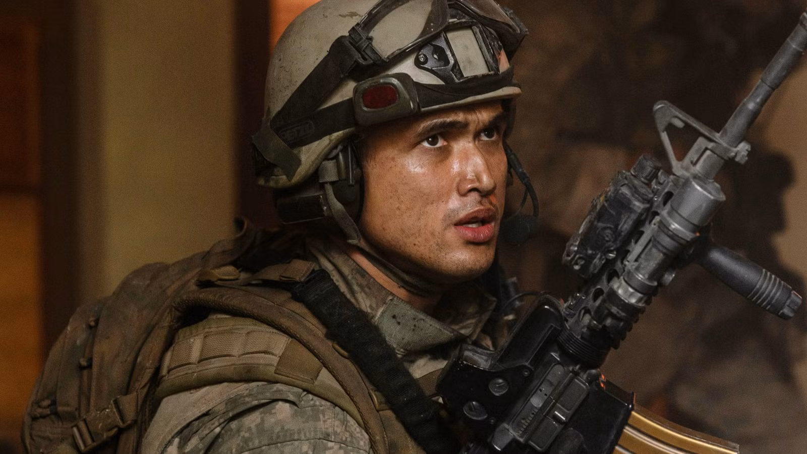 Debes ver una de las películas de guerra más realistas jamás realizadas este fin de semana