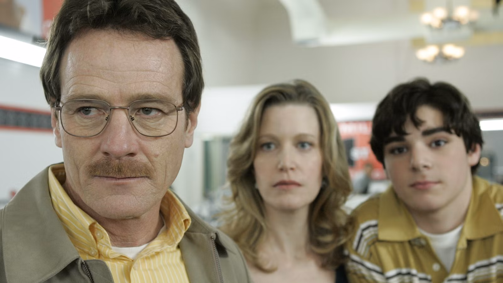 La mentira más grande sobre Breaking Bad ha pasado demasiado tiempo