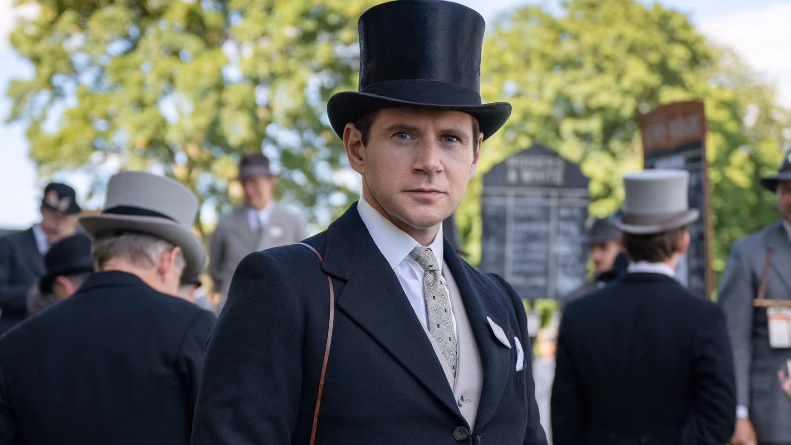 ¿Es Downton Abbey 3 la última película? Cómo establece un posible futuro