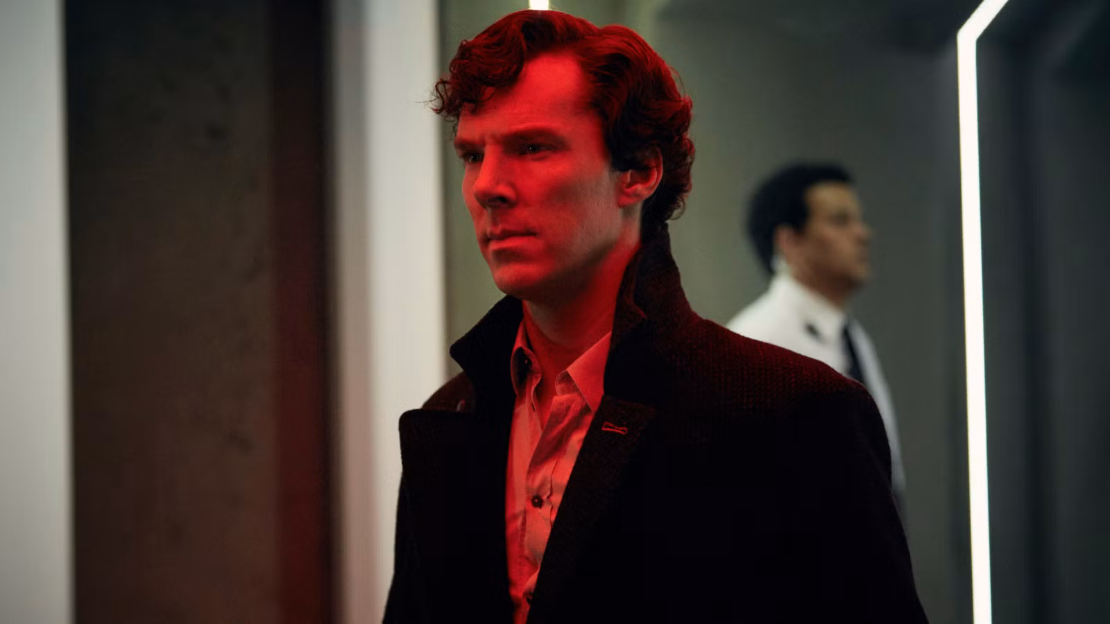 Sherlock Season 5 puede resolver el mayor problema del programa