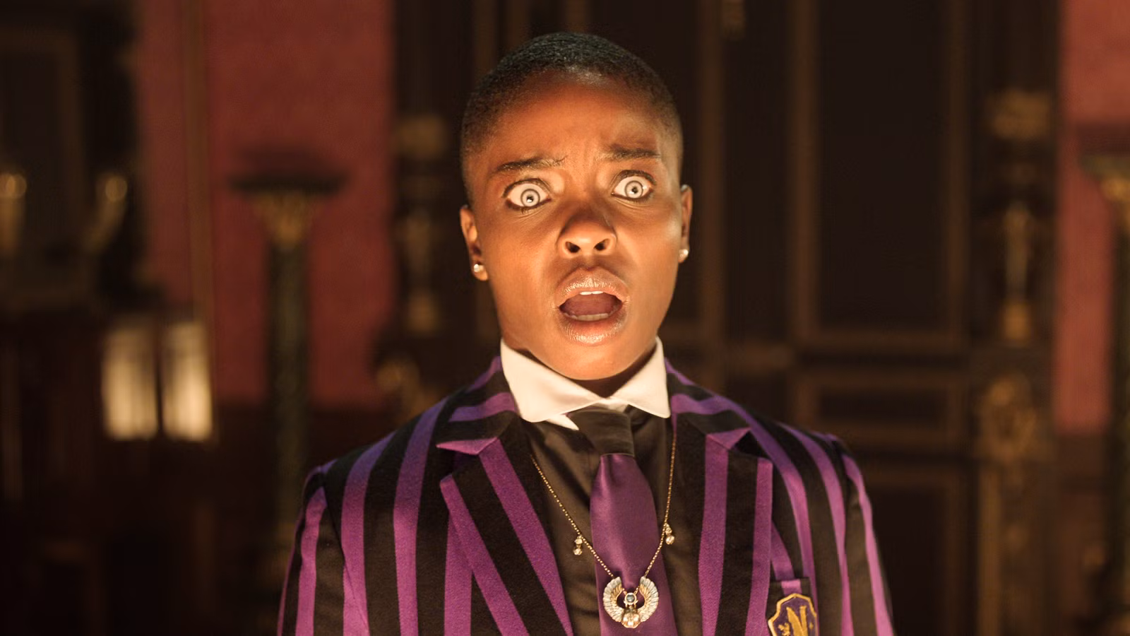 La temporada 3 del miércoles reemplazará oficialmente a 1 personaje por segunda vez