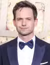 Tiro en la cabeza de Patrick J. Adams