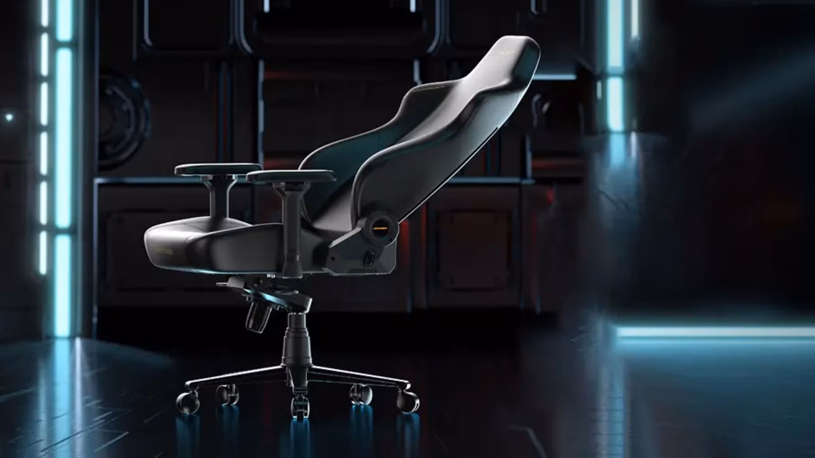 DXRACER MARTIAN Pro es la “primera silla de juego eléctrica del mundo”, ¿vale la pena?