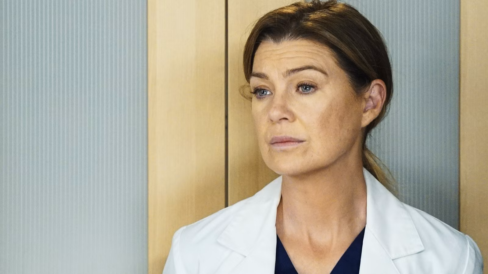 ABC expulsa a Meredith como el personaje más trágico de Grey’s Anatomy en la temporada 22