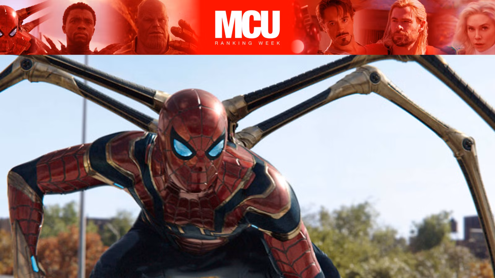 Spider-Man: No Way Home sabía qué hacer con Maguire & Garfield en el MCU