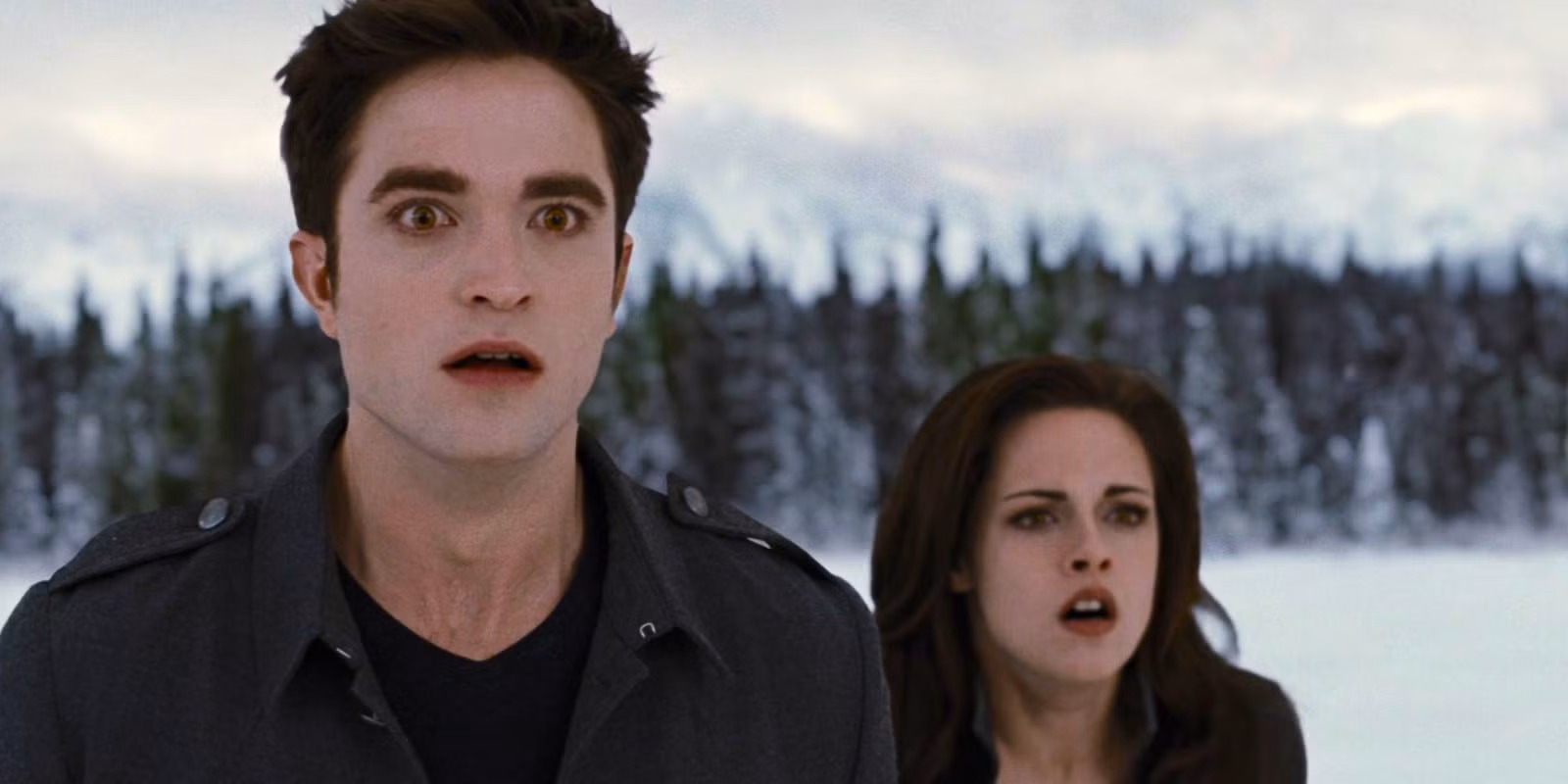 El director de franquicia de Twilight reflexiona sobre el infame giro de Breaking Dawn