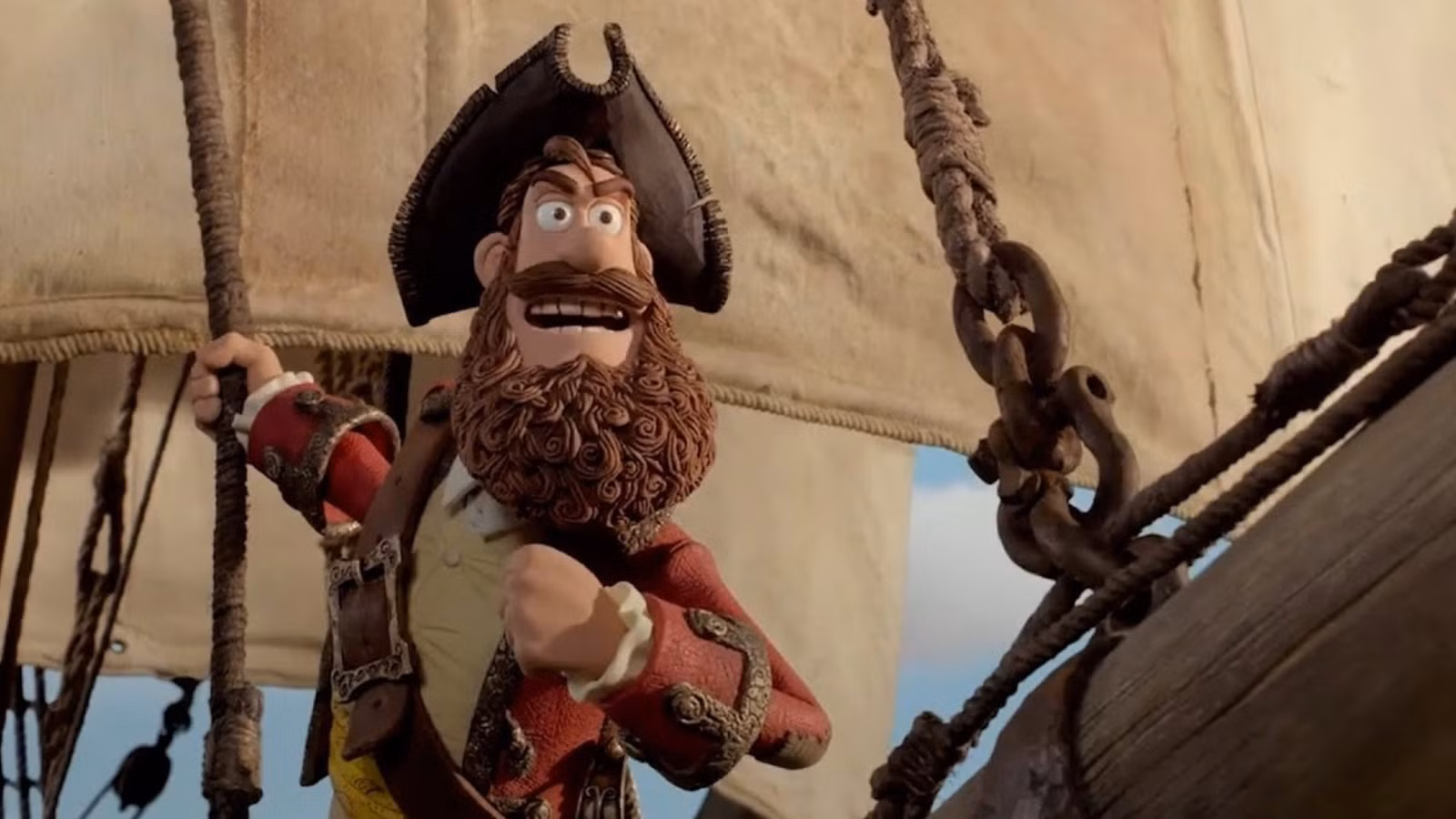 10 películas animadas perfectas de las que nadie habla