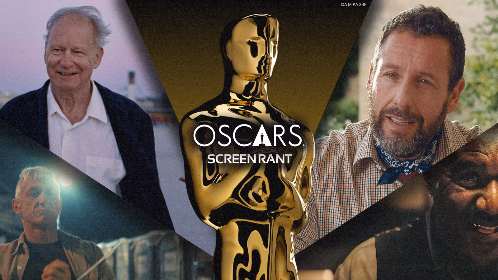 Predicciones del Oscar 2026 al mejor actor de reparto: nominados y ganador