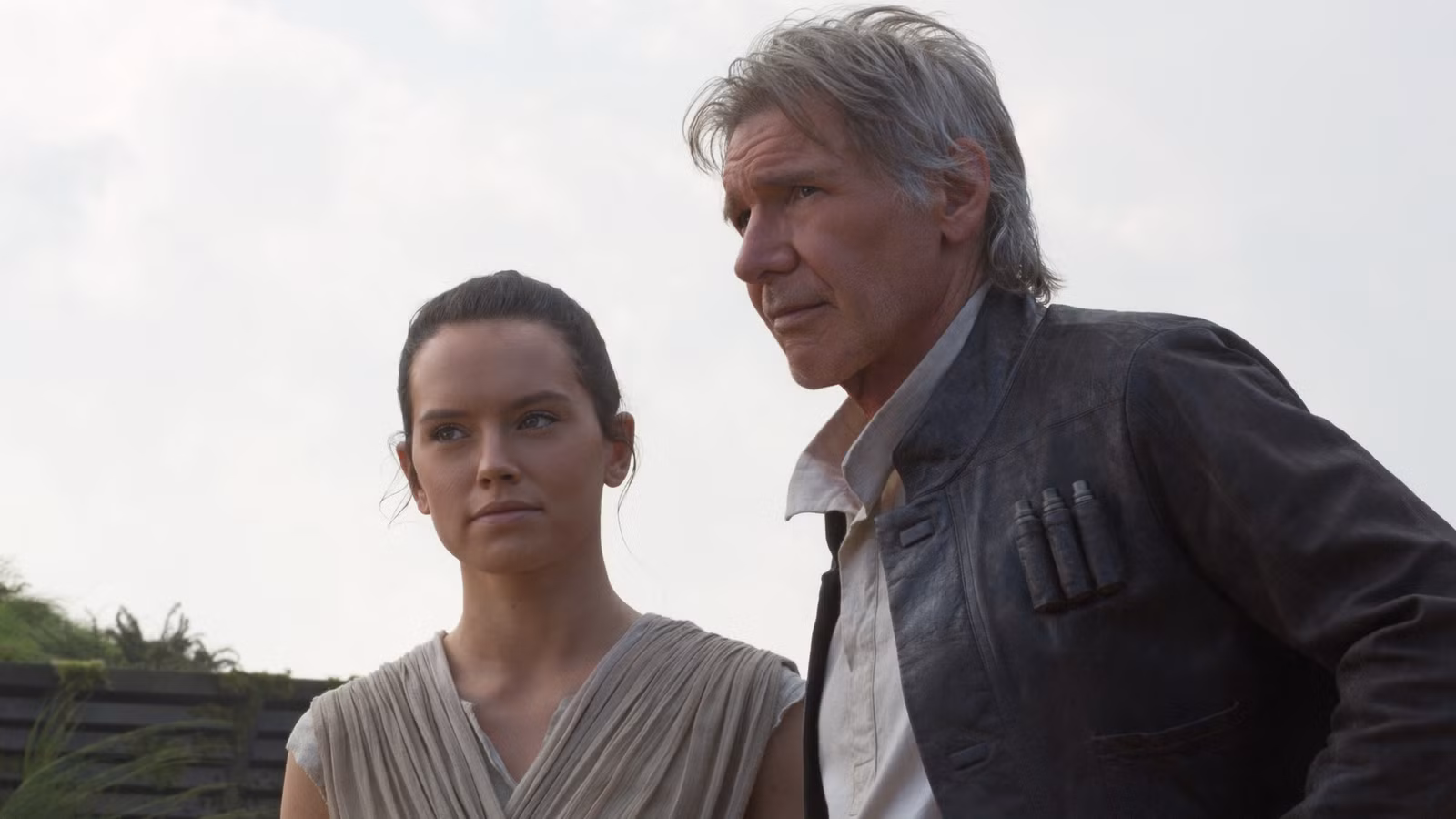 La próxima película de Star Wars es todo lo que debería haber sido la trilogía de secuela