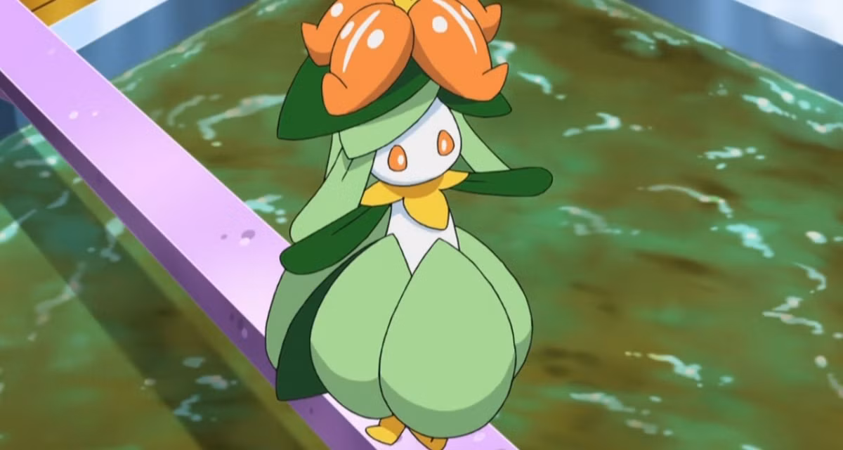 10 mejores Pokémon de los que nadie habla