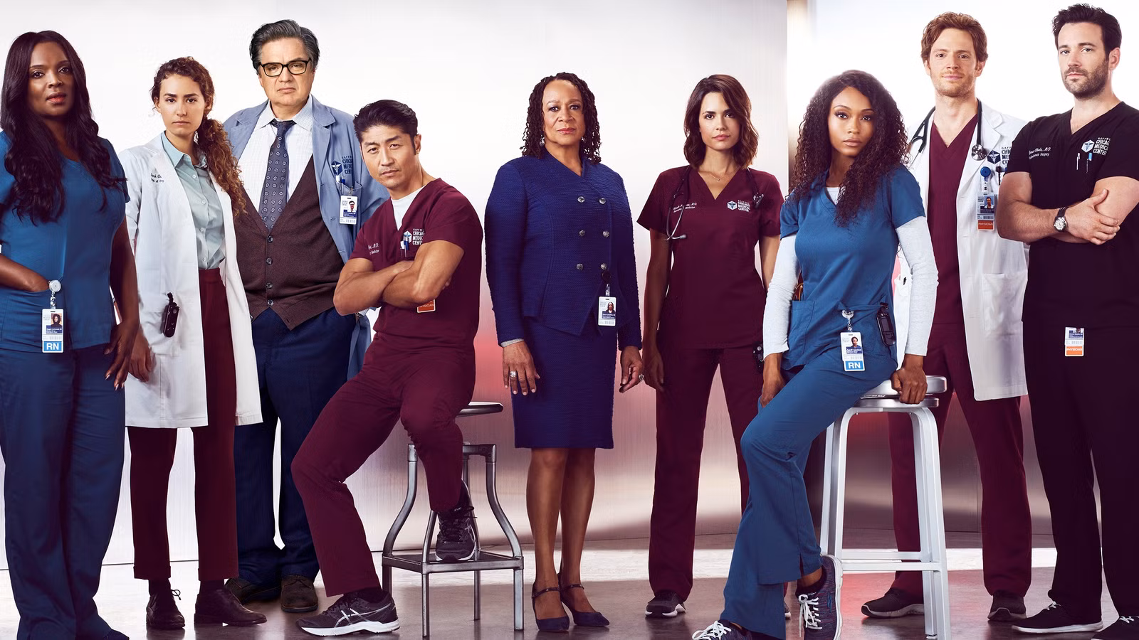 Todas las señales apuntan a 1 personaje original de Chicago Med que regresa después de 6 años