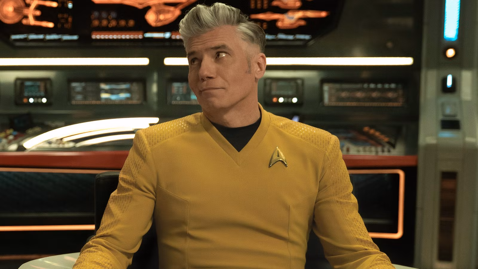 Star Trek: Strange New Worlds Temporada 4: Todo lo que sabemos