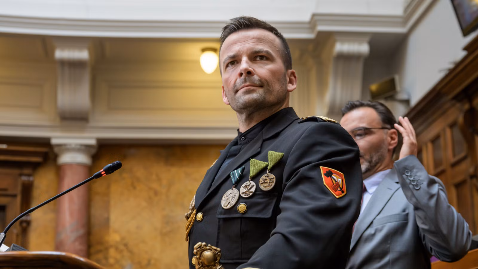 6 Grandes franquicias de televisión La gente debería hablar más