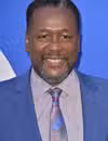 Tiro en la cabeza de Wendell Pierce