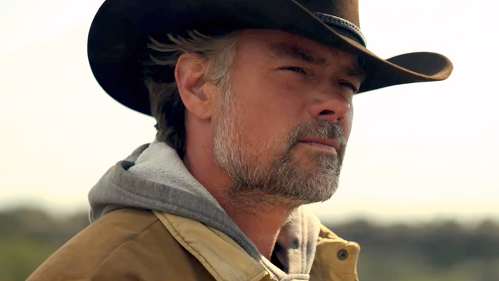 La nueva serie occidental de la tendencia de Netflix es perfecta para los fanáticos de Ransom Canyon