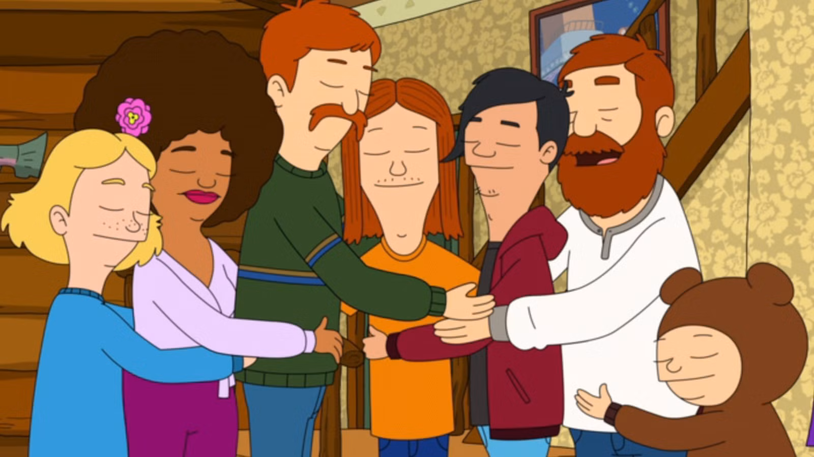 Los 10 mejores episodios del Gran Norte, clasificados