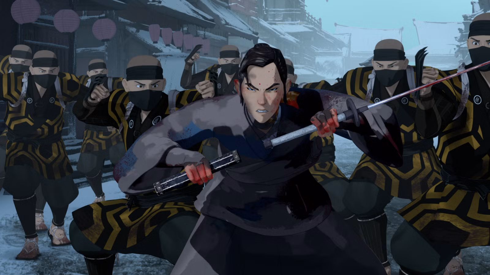 7 mejores programas animados de Netflix que probablemente te perdiste