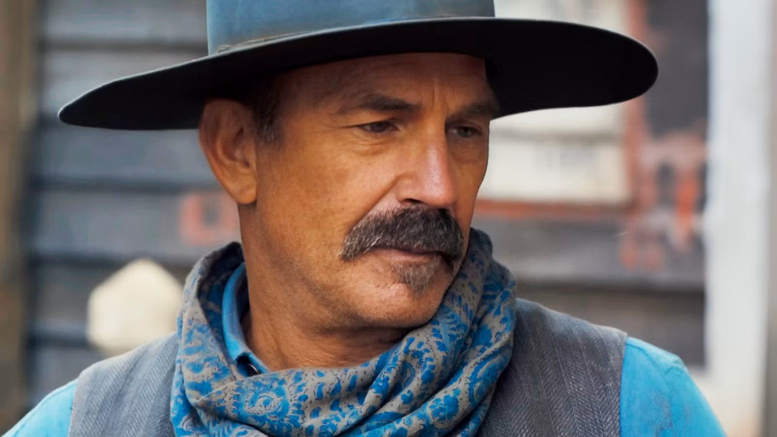 El socio de Horizon más confiable de Kevin Costner “convirtió a todos en enemigos” en el período previo al fracaso de $ 200 millones