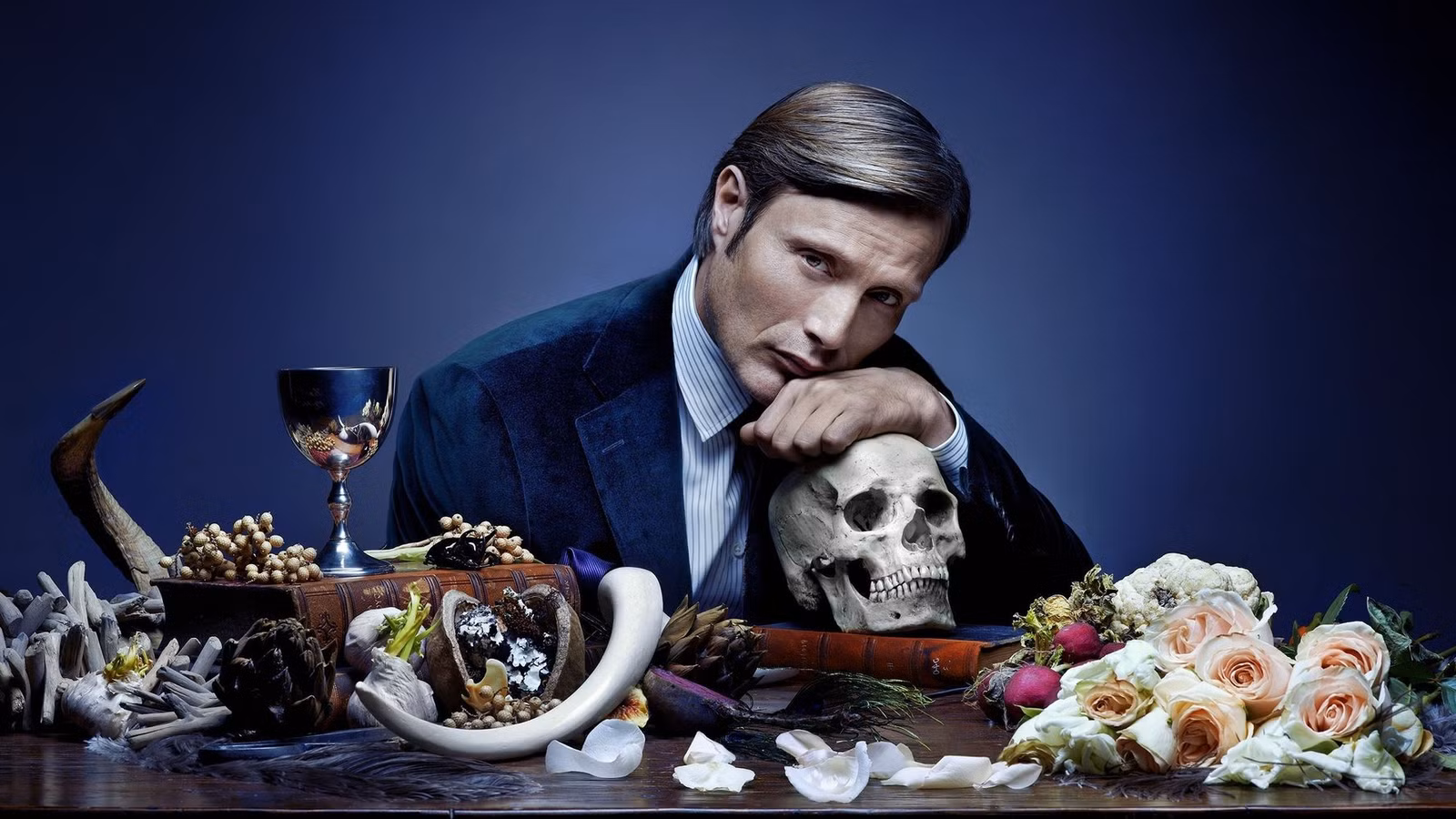 Un renacimiento de Hannibal suena mejor que nunca gracias a este casting de ensueño