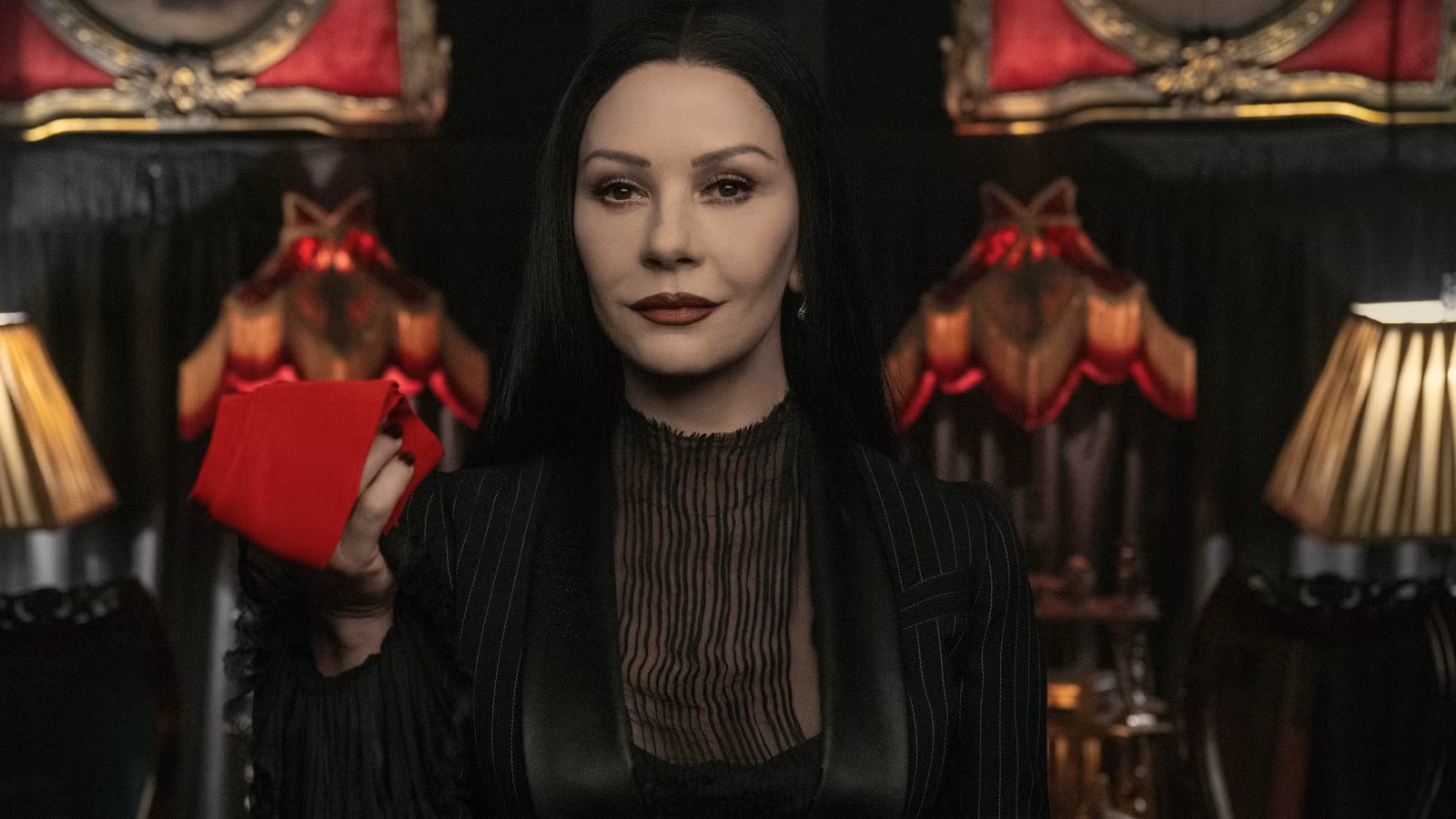 9 actores que nos encantaría ver interpretar a Ophelia Frump en la temporada 3 del miércoles