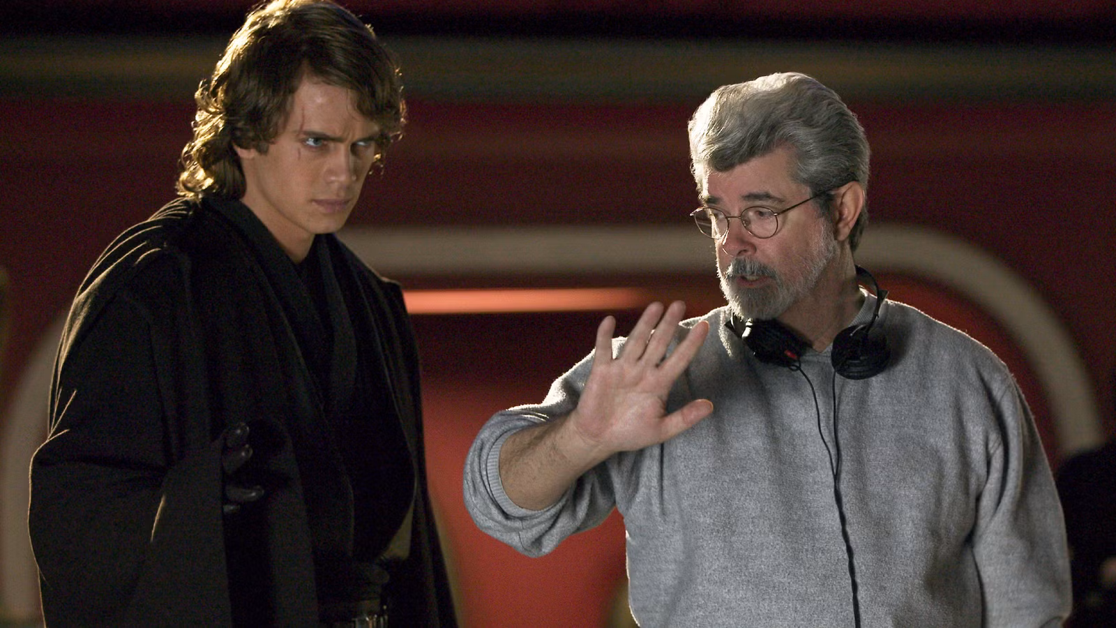 La trilogía precuela de George Lucas ofrece la advertencia que necesitamos escuchar