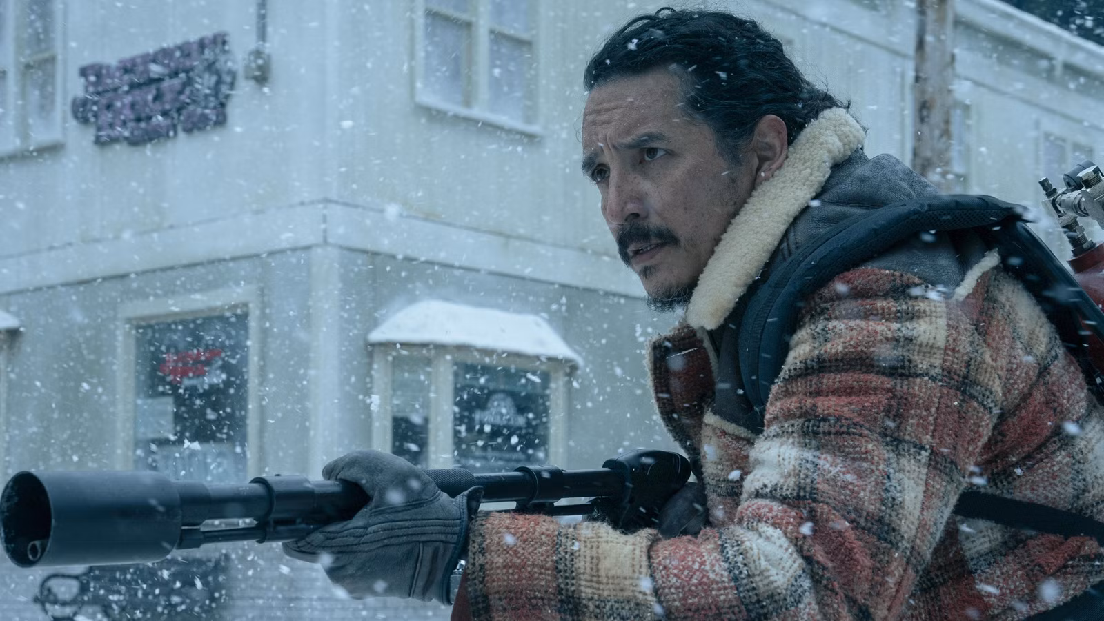 10 episodios de televisión dignos de la pantalla grande