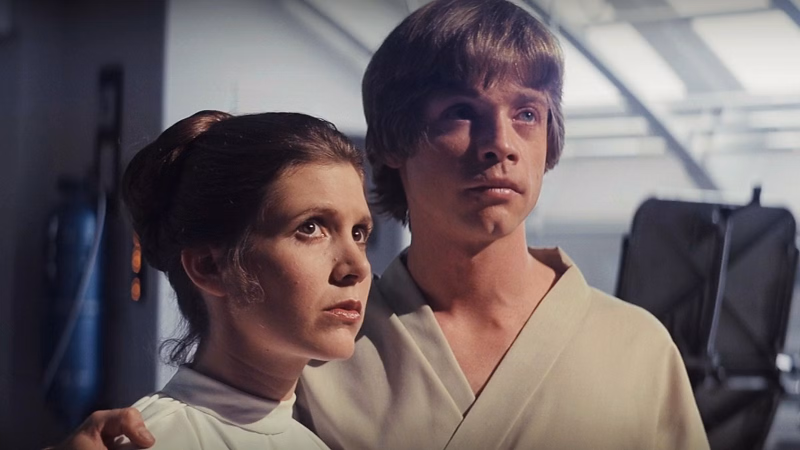 Estoy convencido de que la próxima película de Star Wars es el imperio contraataca de la era de Disney