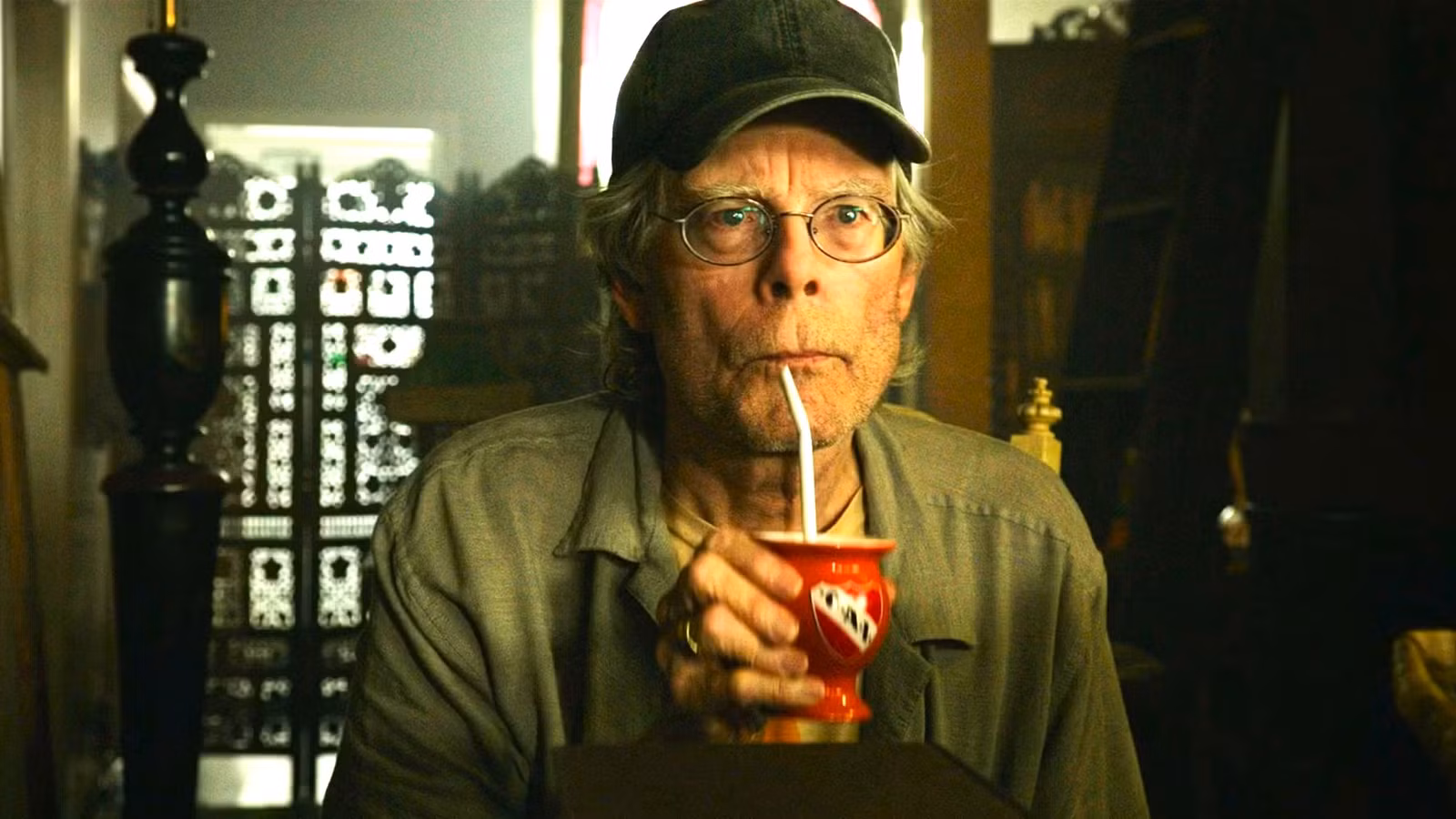 2025 está en camino para convertirse en el mejor año de Stephen King