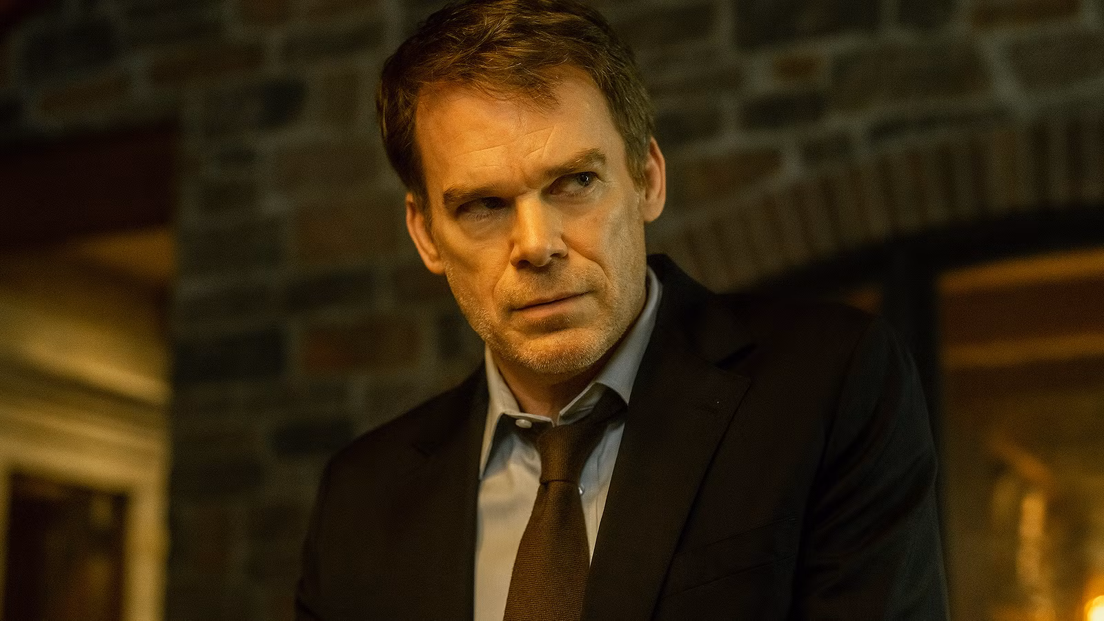 Todos los que conocen a Dexter son el carnicero de Bay Harbor y siguen vivos