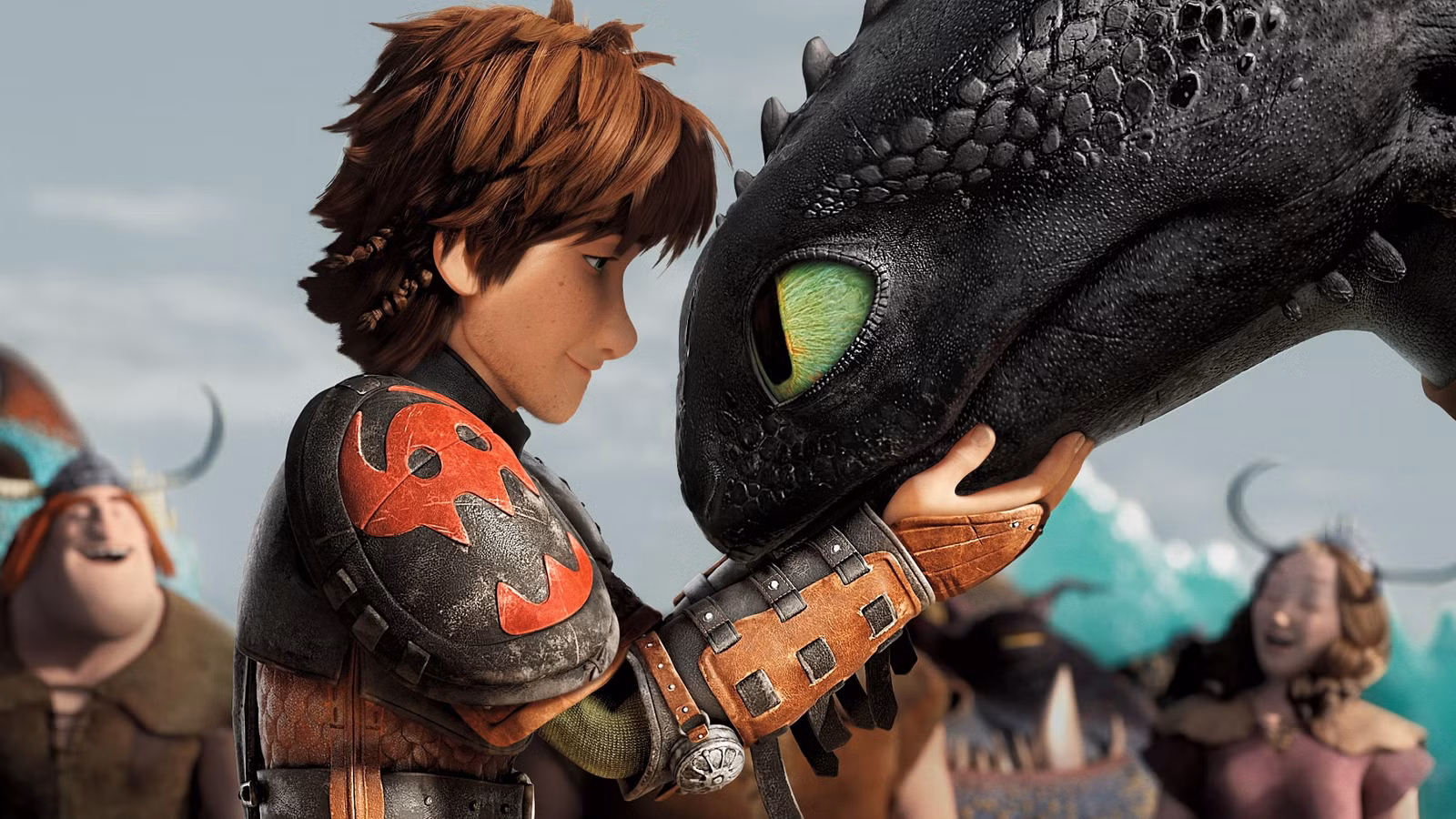 9 mejores franquicias de películas de fantasía que ya están terminadas