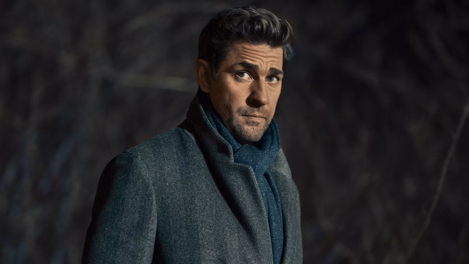 El programa Jack Ryan de John Krasinski crea un gran desafío para la película