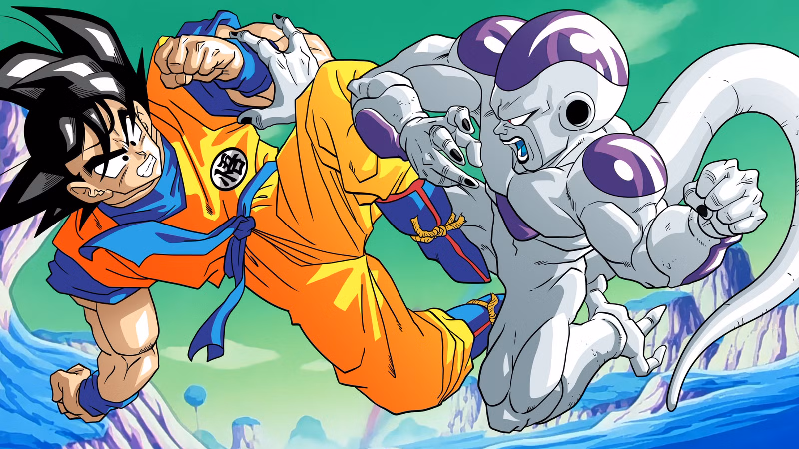 Los 10 villanos más poderosos de Dragon Ball, clasificados