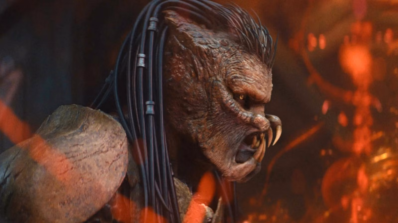 Predator: La posible clasificación PG-13 de Badlands no es el problema que crees que es