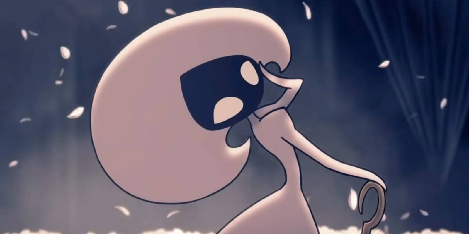 Hollow Knight: Silksong: cómo vencer al encaje (siempre)