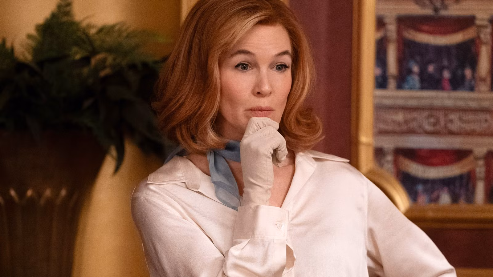 ¡Solo la temporada 5 de Murders In The Building se burló silenciosamente de una tercera víctima de asesinato!