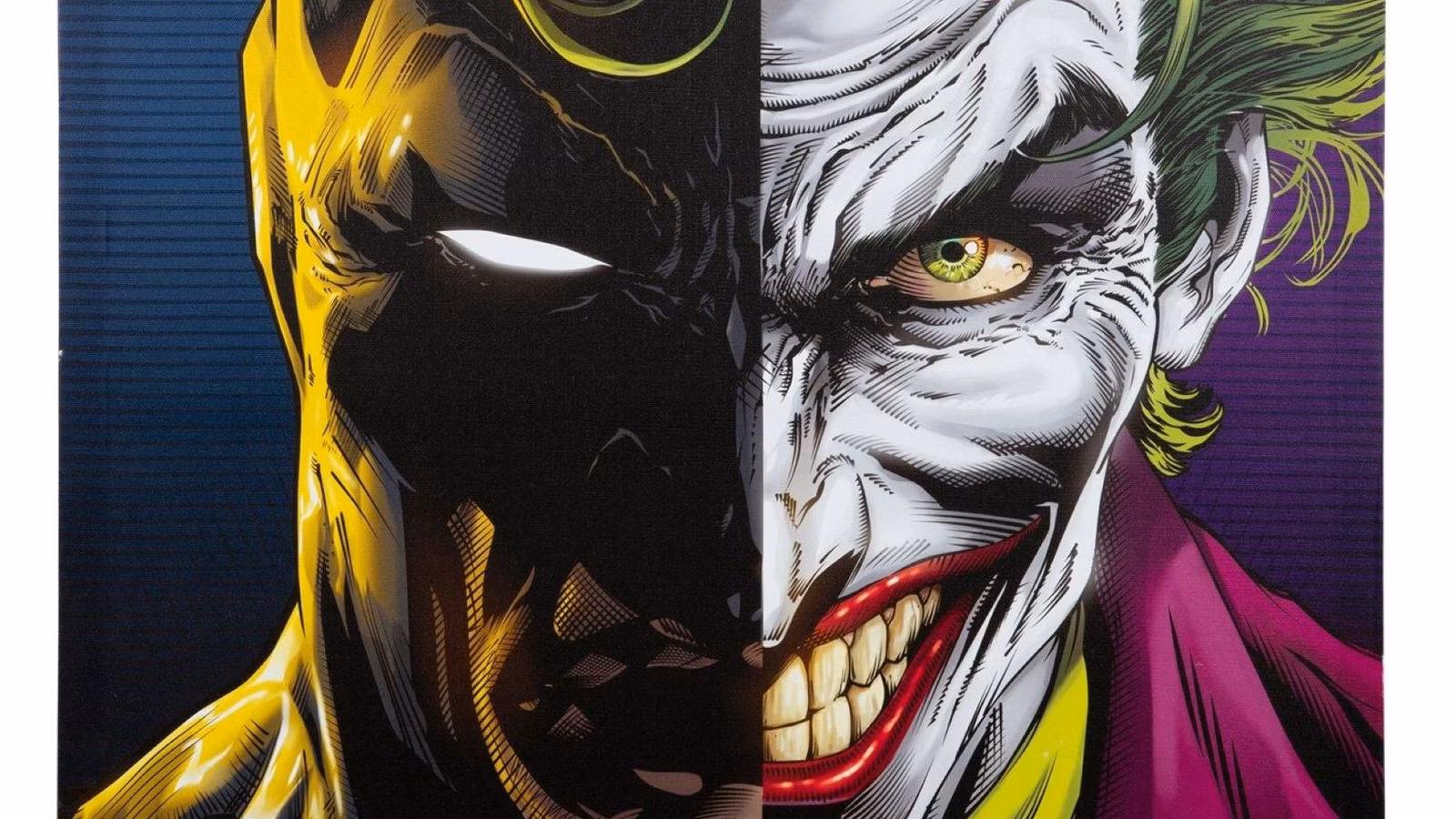 Después de 85 años, Batman vs Joker termina con una muerte impactante