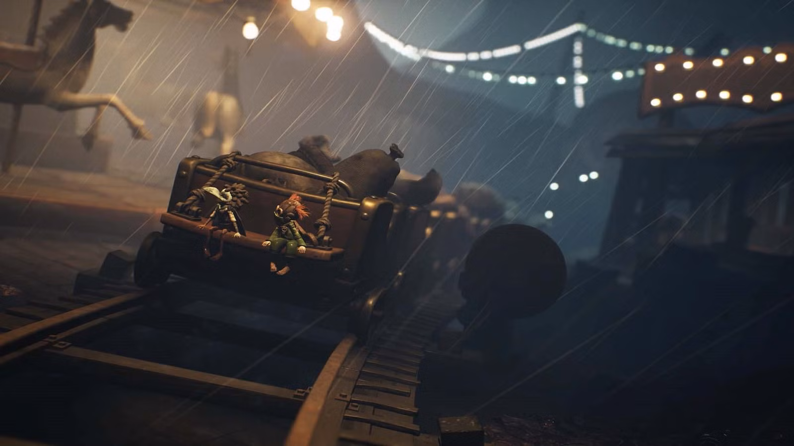 Los 10 mejores juegos cooperativos de terror para jugar este octubre