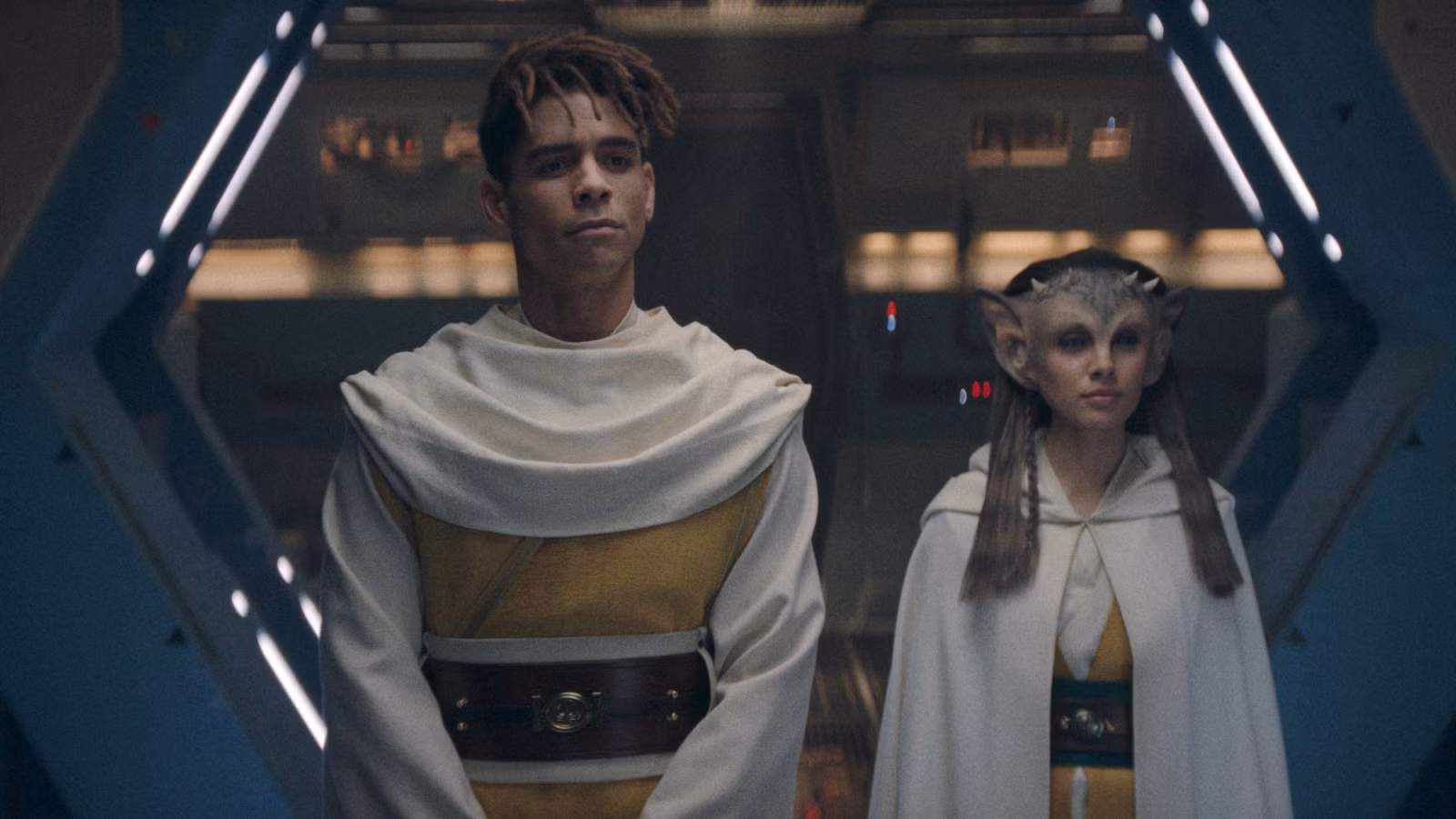 El programa de televisión cancelado de Star Wars reveló un lado del Jedi que George Lucas olvidó