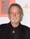 Foto de cabeza de Russ Tamblyn en el 50 aniversario de West Side Story