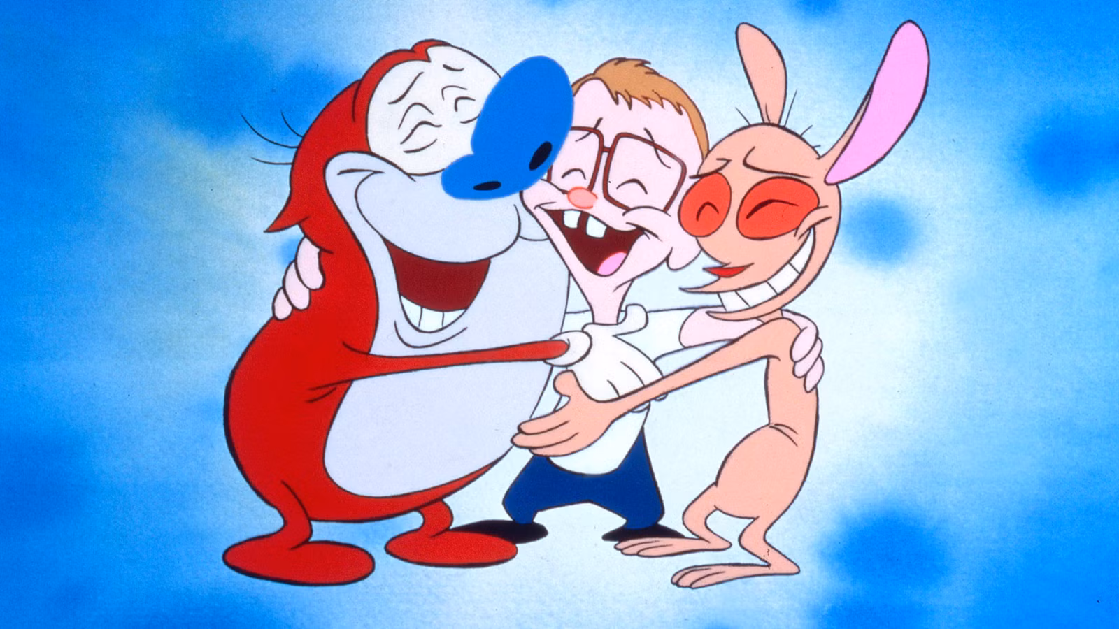 10 programas animados clásicos de Nickelodeon de los 90 que aún se mantienen hoy