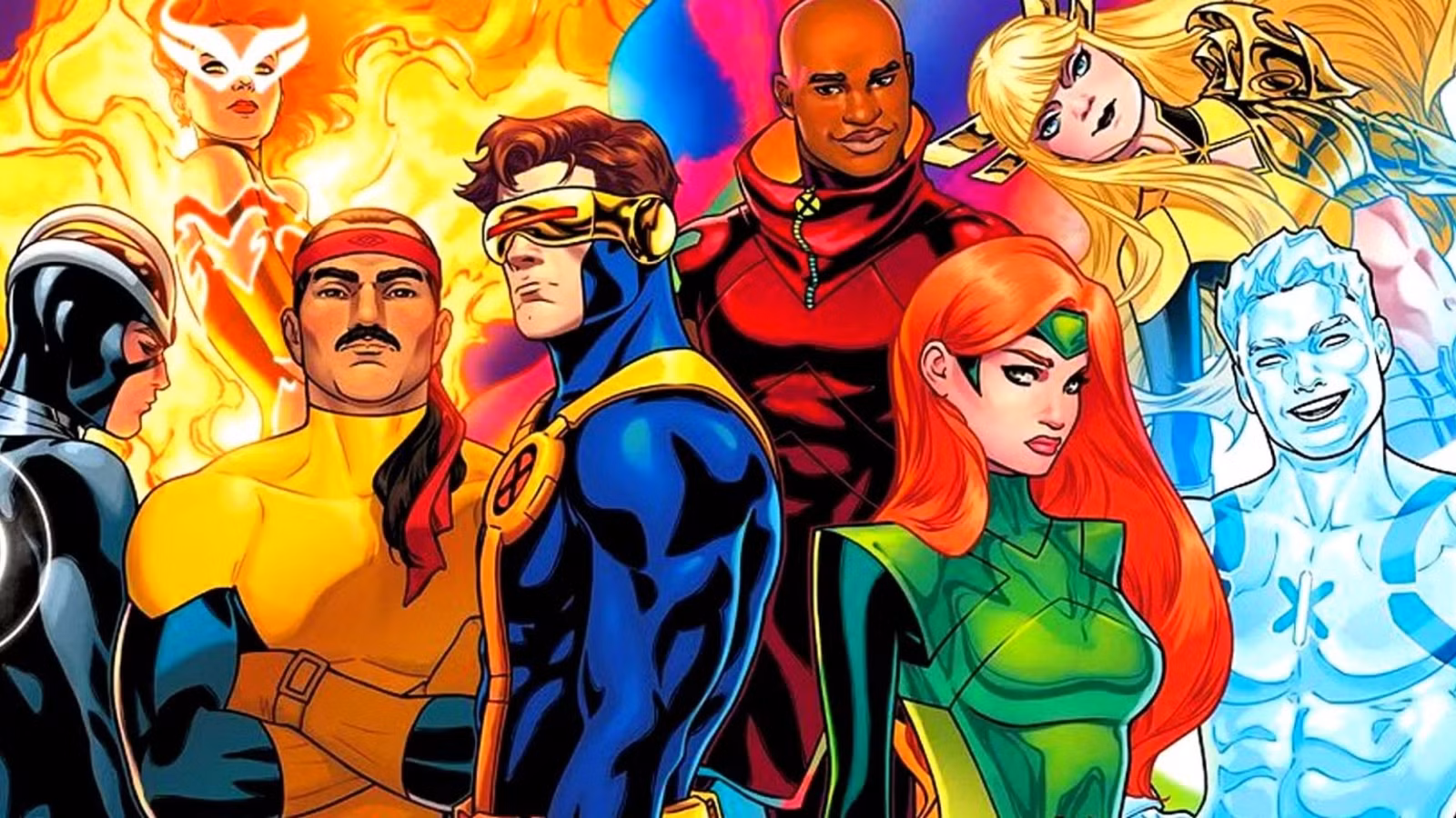 X-Men mata oficialmente a uno de sus héroes más poderosos