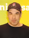 Foto de cabeza de Rick Hoffman