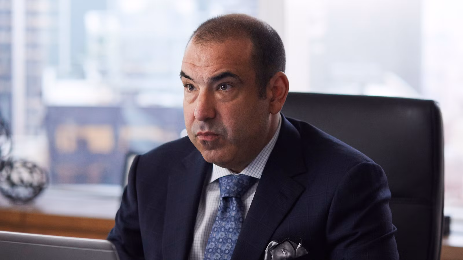 El éxito de la transmisión de Suits engañó a todos