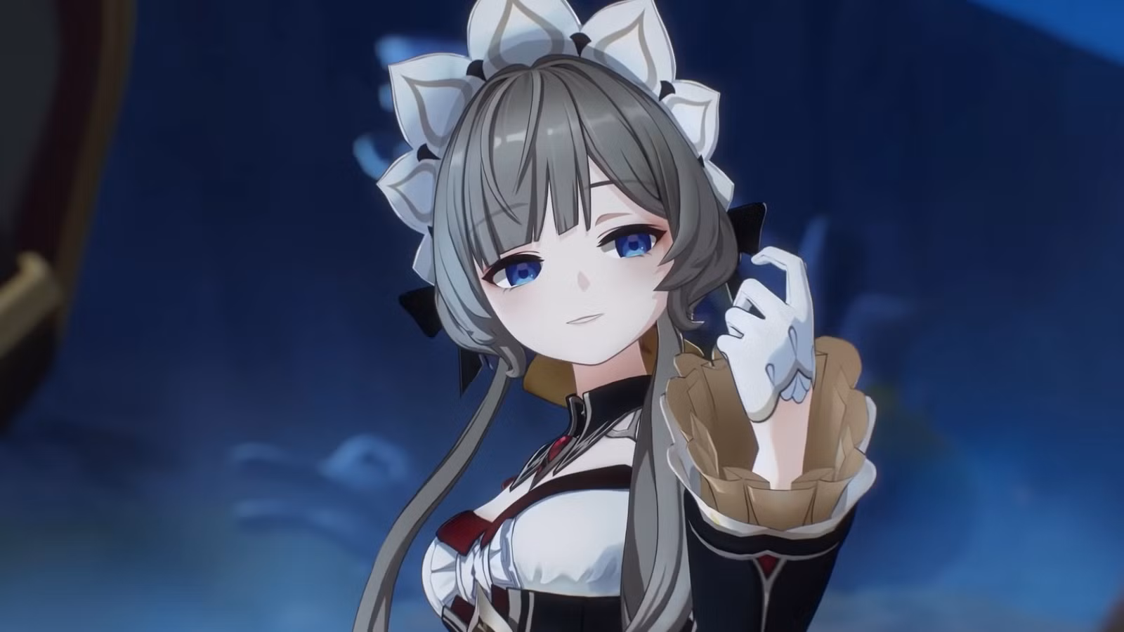 El personaje clásico de Genshin Impact podría obtener una mejora significativa pronto