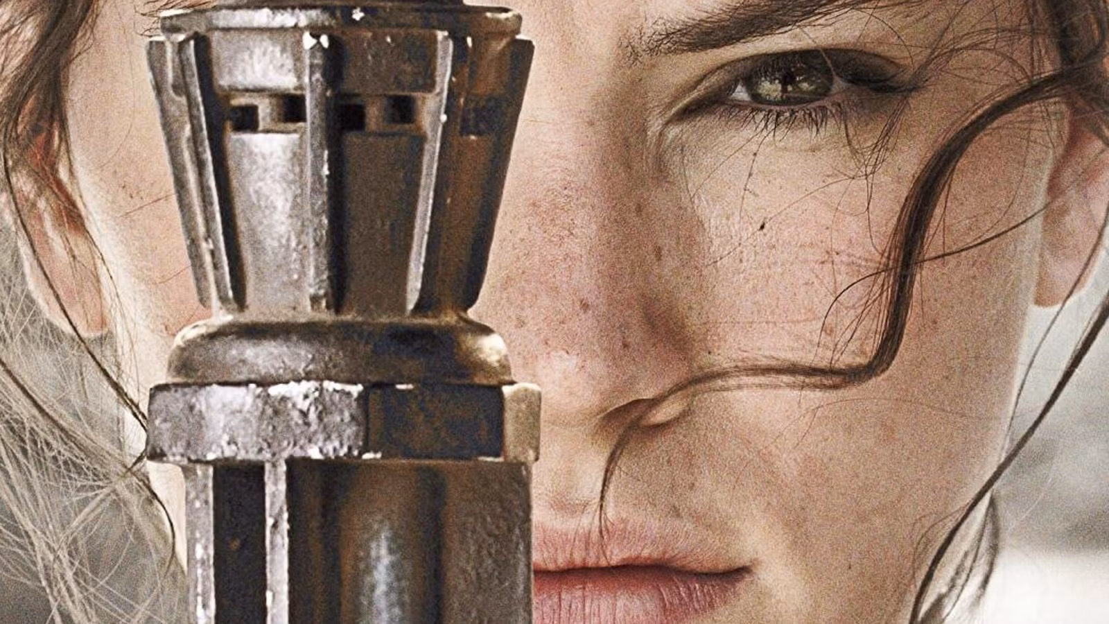 Star Wars acaba de arreglar El despertar de la fuerza, pero es demasiado poco y demasiado tarde