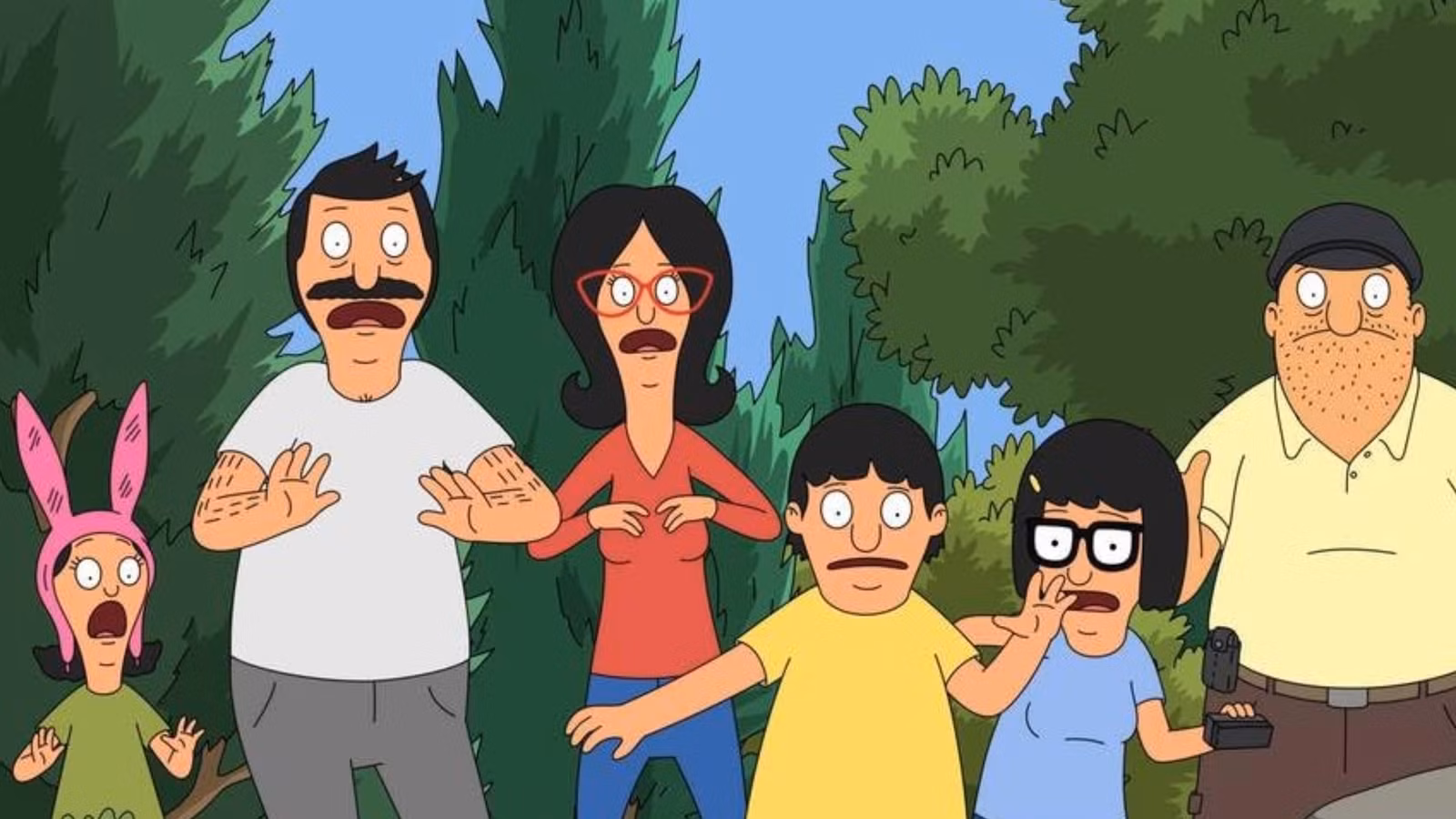 El regreso perfecto del personaje de Bob’s Burgers finalmente debe dar sus frutos en la temporada 16