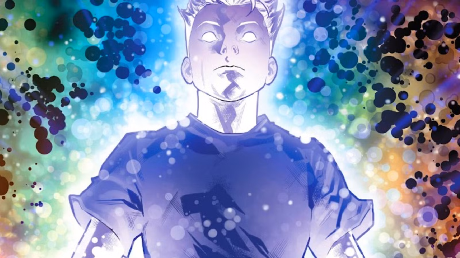 El nuevo rediseño de Los Cuatro Fantásticos es puro combustible de pesadilla