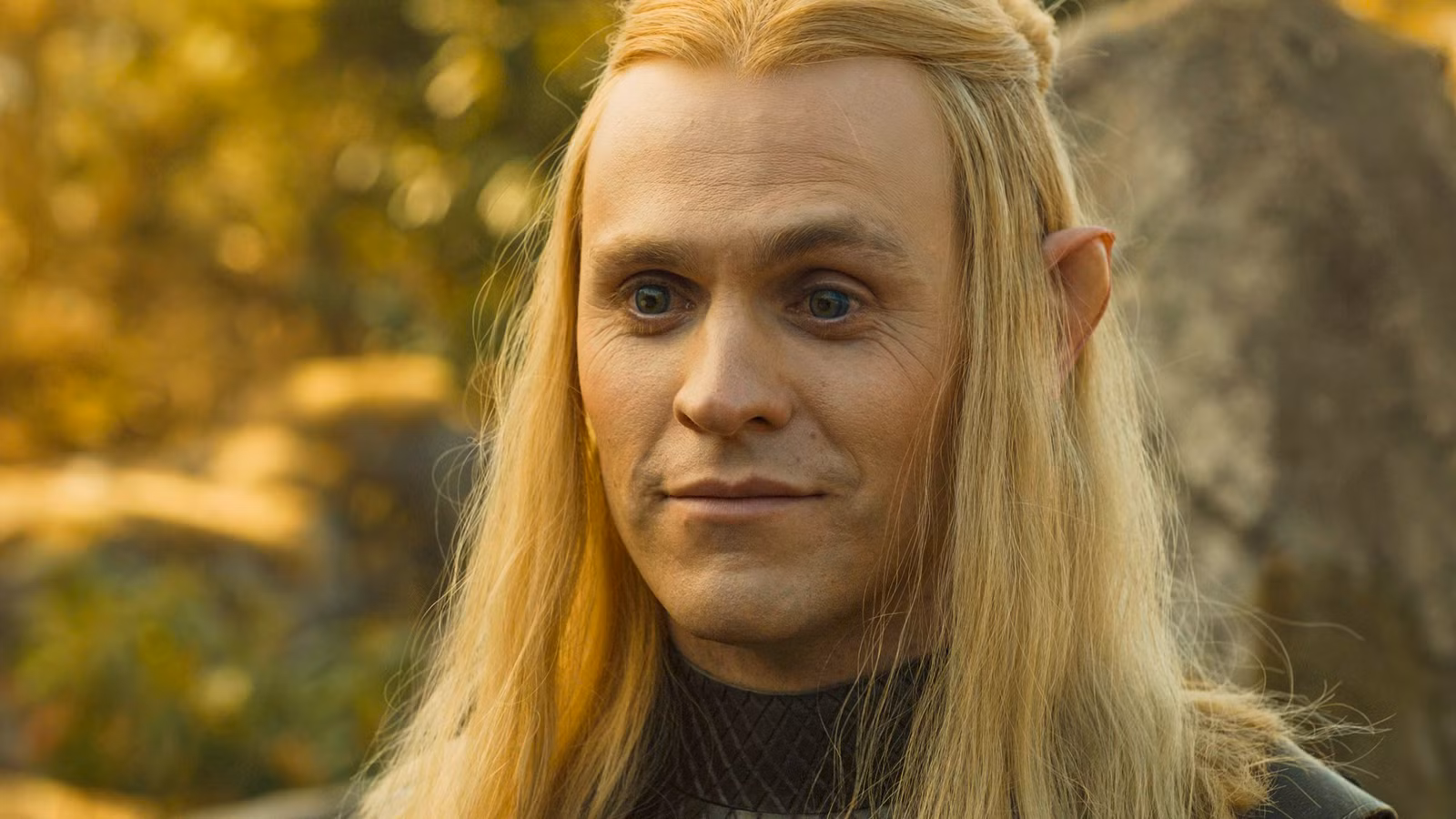 Saruman es el hermano de Sauron y cambia completamente El Señor de los Anillos